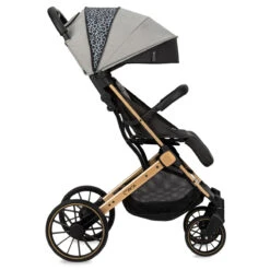 Momi Estelle Dakar Leopard Wandelwagen WOSP00021 -Kinderwagen Winkel momi estelle dakar leopard wandelwagen wosp00021 4