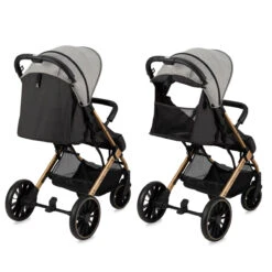 Momi Estelle Dakar Leopard Wandelwagen WOSP00021 -Kinderwagen Winkel momi estelle dakar leopard wandelwagen wosp00021 5