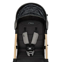 Momi Estelle Dakar Leopard Wandelwagen WOSP00021 -Kinderwagen Winkel momi estelle dakar leopard wandelwagen wosp00021 7