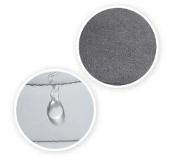 Momi Grey Universele Voetenzak AKCE00034 -Kinderwagen Winkel momi grey universele voetenzak akce00034 7