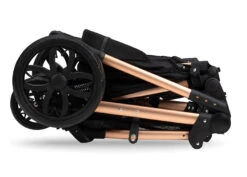 Momi Limuru Black 2-in-1 Combi Kinderwagen WOSP00029 -Kinderwagen Winkel momi limuru black 2 in 1 combi kinderwagen wosp00029 13