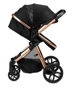 Momi Limuru Black 2-in-1 Combi Kinderwagen WOSP00029 -Kinderwagen Winkel momi limuru black 2 in 1 combi kinderwagen wosp00029 8