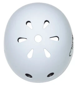 Momi Mimi Matte Grey 47-58 Cm Kinderhelm ROBI00049 -Kinderwagen Winkel momi mimi matte grey 47 58 cm kinderhelm robi00049 3