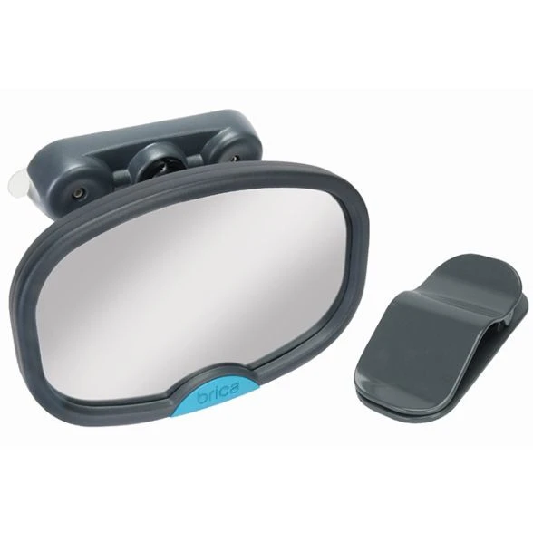 Munchkin Brica Dual Sight Mirror Autospiegel 01109501 1 Munchkin Brica Dual Sight Mirror Autospiegel 01109501