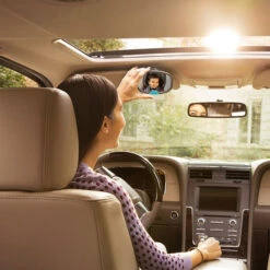 Munchkin Brica Dual Sight Mirror Autospiegel 01109501 10 Munchkin Brica Dual Sight Mirror Autospiegel 01109501 -Kinderwagen Winkel munchkin brica dual sight mirror autospiegel 4 1920x1920