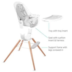Munchkin 360° Cloud High Chair Kinderstoel 011279 14 Munchkin 360° Cloud High Chair Kinderstoel 011279 -Kinderwagen Winkel munchkin cloud high chair kinderstoel 011279.6 1920x1920