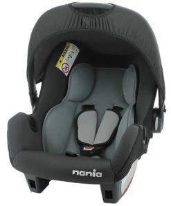 Nania Beone Universal Access Grey 0-13 Kg Autostoel ET572186X1