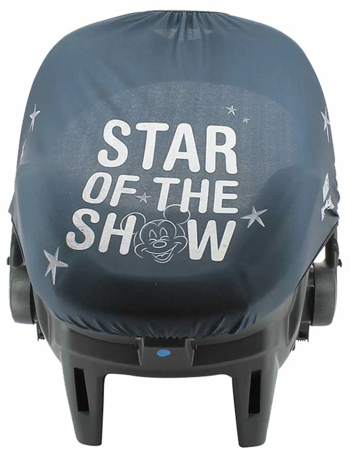 Nania Beone Universal Mickey 0-13 Kg Autostoel ET575613X2 5 Nania Beone Universal Mickey 0-13 Kg Autostoel ET575613X2 - Afbeelding 5