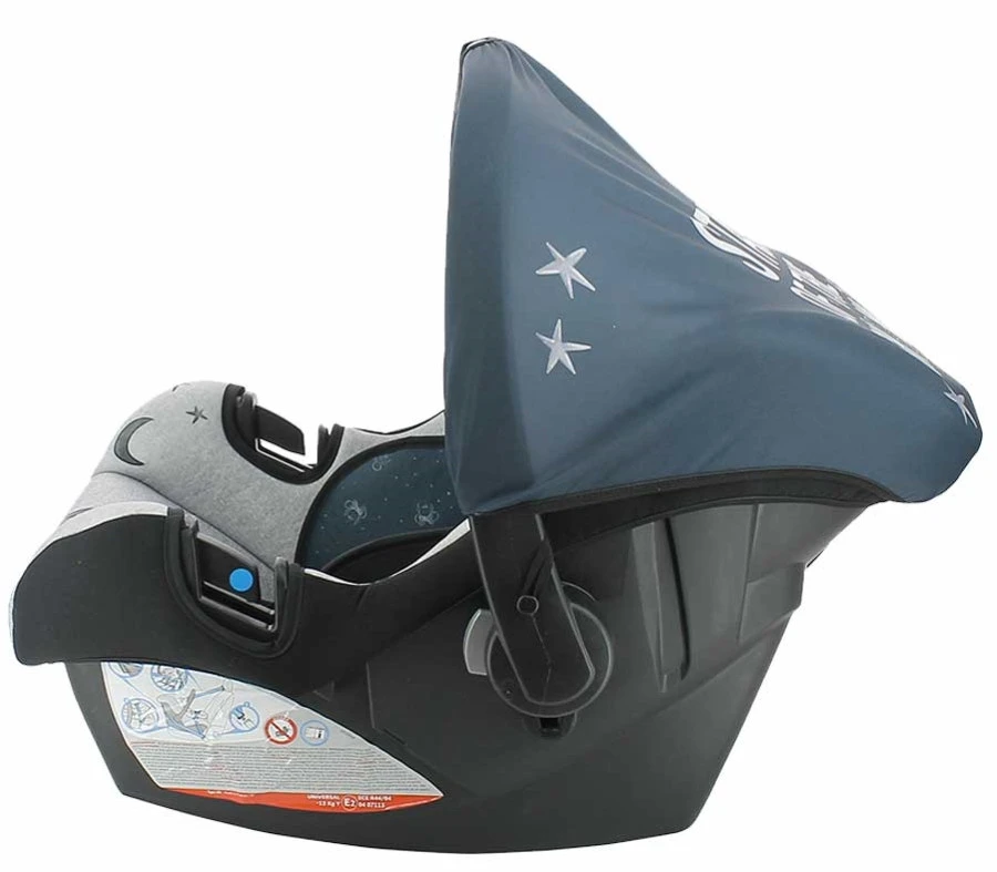 Nania Beone Universal Mickey 0-13 Kg Autostoel ET575613X2 4 Nania Beone Universal Mickey 0-13 Kg Autostoel ET575613X2 - Afbeelding 4