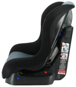 Nania Maxim Eco Grey 0-18 Kg Autostoel 1009500913-X2 -Kinderwagen Winkel nania maxim eco grey 0 18 kg autostoel 1009500913 x2 4