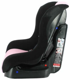 Nania Maxim Eco Pink 0-18 Kg Autostoel 1009500801-X2 -Kinderwagen Winkel nania maxim eco pink 0 18 kg autostoel 1009500801 x2 4