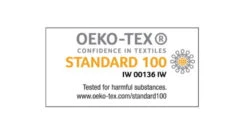 Babymatex Muslin Koala Dark Grey 95x95 Cm Wikkeldeken Voor Autostoel TB0444_03 -Kinderwagen Winkel oeko tex 1