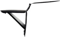 Osann Feet Up Stoelbeschermer 109-193-400 -Kinderwagen Winkel osann feet up stoelbeschermer 109 193 400 2