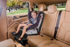 Osann Feet Up Stoelbeschermer 109-193-400 -Kinderwagen Winkel osann feet up stoelbeschermer 109 193 400 5