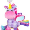 Playgro Activity Friend Stella Unicorn Knuffel Met Hanger P0186981