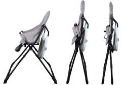 Ding Nemo Zwart Kinderstoel 6200 -Kinderwagen Winkel poot jpeg