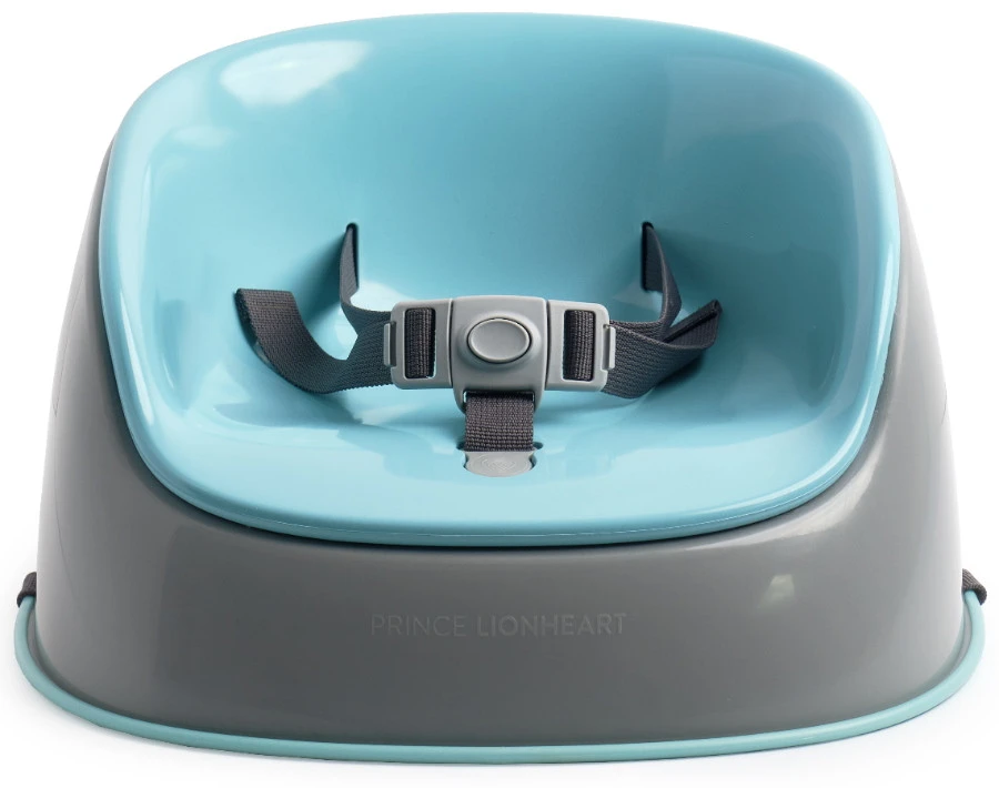 Prince Lionheart BoosterPOD Lite Glacier Stoelverhoger 7003 1 Prince Lionheart BoosterPOD Lite Glacier Stoelverhoger 7003