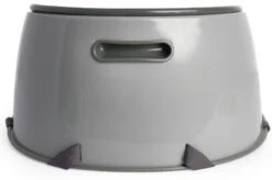 Prince Lionheart BoosterPOD Lite Storm Stoelverhoger 7005 -Kinderwagen Winkel prince lionheart boosterpod lite storm stoelverhoger 7005 3