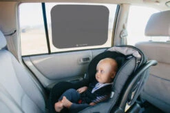 Prince Lionheart Sunshade Kit Zonnescherm 2 Stuks 0339 10 Prince Lionheart Sunshade Kit Zonnescherm 2 Stuks 0339 -Kinderwagen Winkel prince lionheart sunshade kit zonnescherm 2 stuks 0339