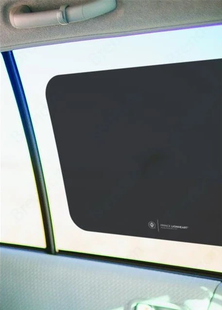 Prince Lionheart Sunshade Kit Zonnescherm 2 Stuks 0339 2 Prince Lionheart Sunshade Kit Zonnescherm 2 Stuks 0339 - Afbeelding 2