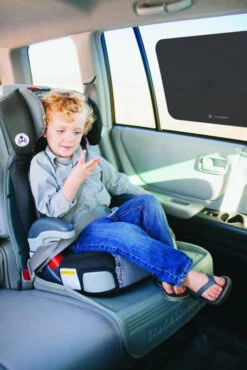 Prince Lionheart Sunshade Kit Zonnescherm 2 Stuks 0339 9 Prince Lionheart Sunshade Kit Zonnescherm 2 Stuks 0339 -Kinderwagen Winkel prince lionheart sunshade kit zonnescherm 2 stuks 0339 3