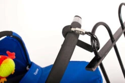 My Buggy Buddy Clip Of Tassenhaak Met Cijferslot MBBLOCK -Kinderwagen Winkel prince lionheart tassenhaak kinderwagen of my buggy buddy clip met cijferslot mbblock 5