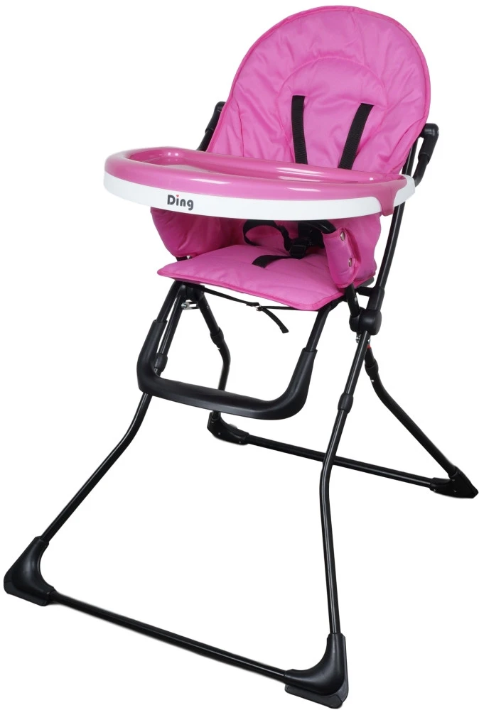 Ding Nemo Fuchsia Kinderstoel 1 Ding Nemo Fuchsia Kinderstoel