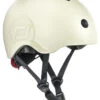 Scoot And Ride Ash Maat S-M Kinderhelm SR-96367
