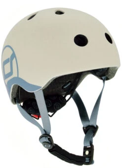 Scoot And Ride Ash Maat XXS-S Kinderhelm SR-96360 -Kinderwagen Winkel scoot and ride ash maat xxs s kinderhelm sr 96360 2