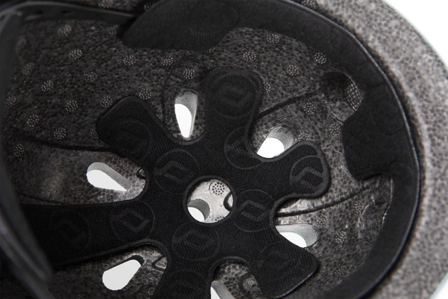 Scoot And Ride Ash Maat XXS-S Kinderhelm SR-96360 - Afbeelding 6