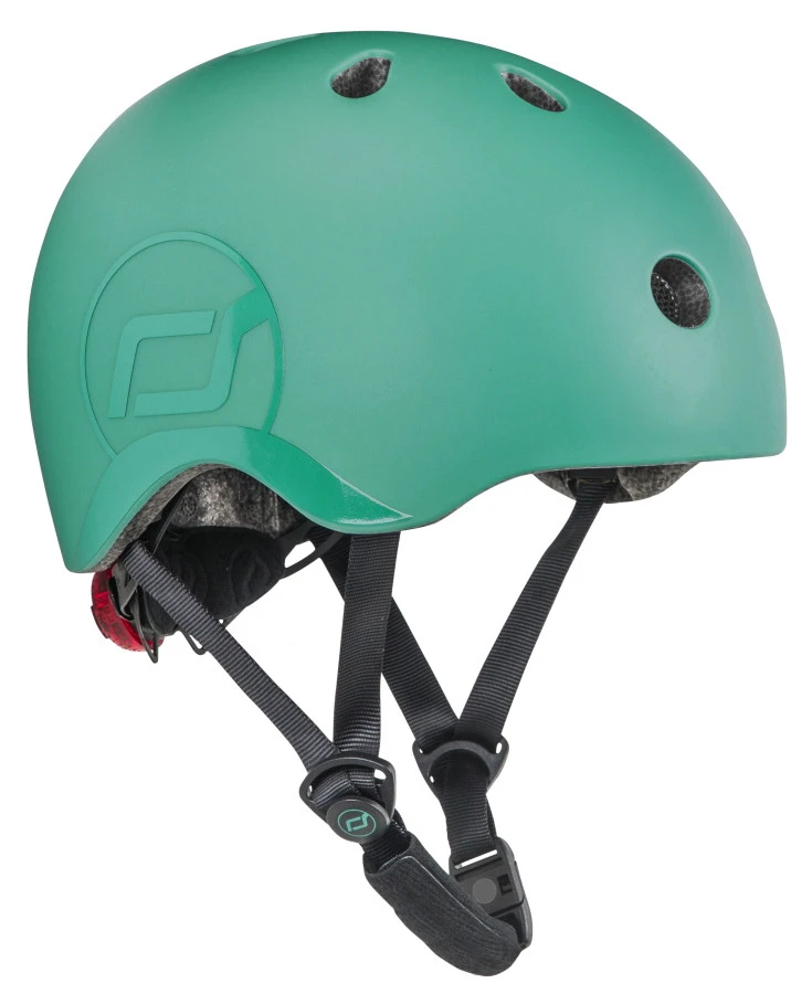 Scoot And Ride Forest Maat S-M Kinderhelm SR-96366 1 Scoot And Ride Forest Maat S-M Kinderhelm SR-96366