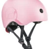 Scoot And Ride Rose Maat S-M Kinderhelm SR-96368