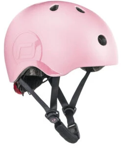 Scoot And Ride Rose Maat S-M Kinderhelm SR-96368