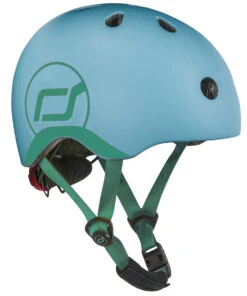 Scoot And Ride Steel Maat XXS-S Kinderhelm SR-HXXSCW03