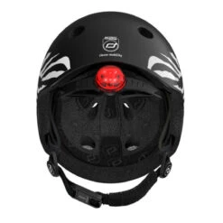 Scoot And Ride Zebra Maat XXS-S Kinderhelm SR-96560 10 Scoot And Ride Zebra Maat XXS-S Kinderhelm SR-96560 -Kinderwagen Winkel scoot and ride zebra maat xxs s kinderhelm sr 96560 3