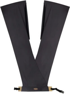 Sevibaby Grijs Draagdoek 565-13 -Kinderwagen Winkel sevibaby grijs draagdoek 565 13 2