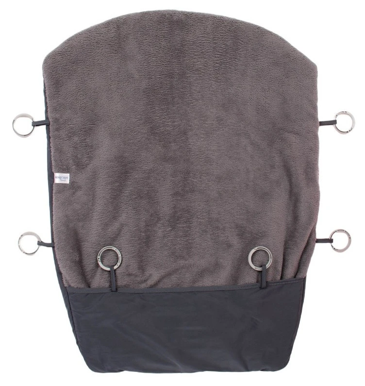 Sevibaby Grijs Universele Wandelwagen Beenkap 147 1 Sevibaby Grijs Universele Wandelwagen Beenkap 147