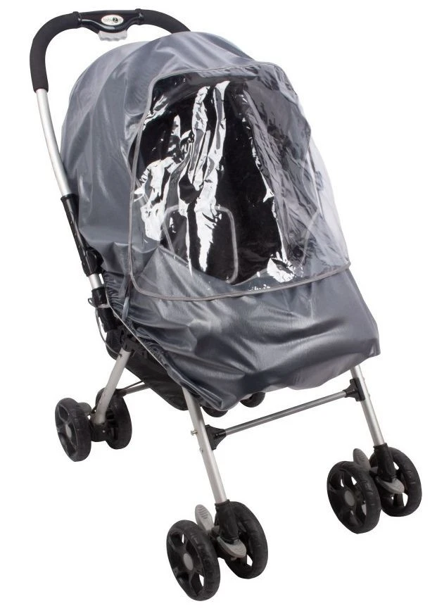 Sevibaby Luxe Universele Buggy Regenhoes 320 1 Sevibaby Luxe Universele Buggy Regenhoes 320