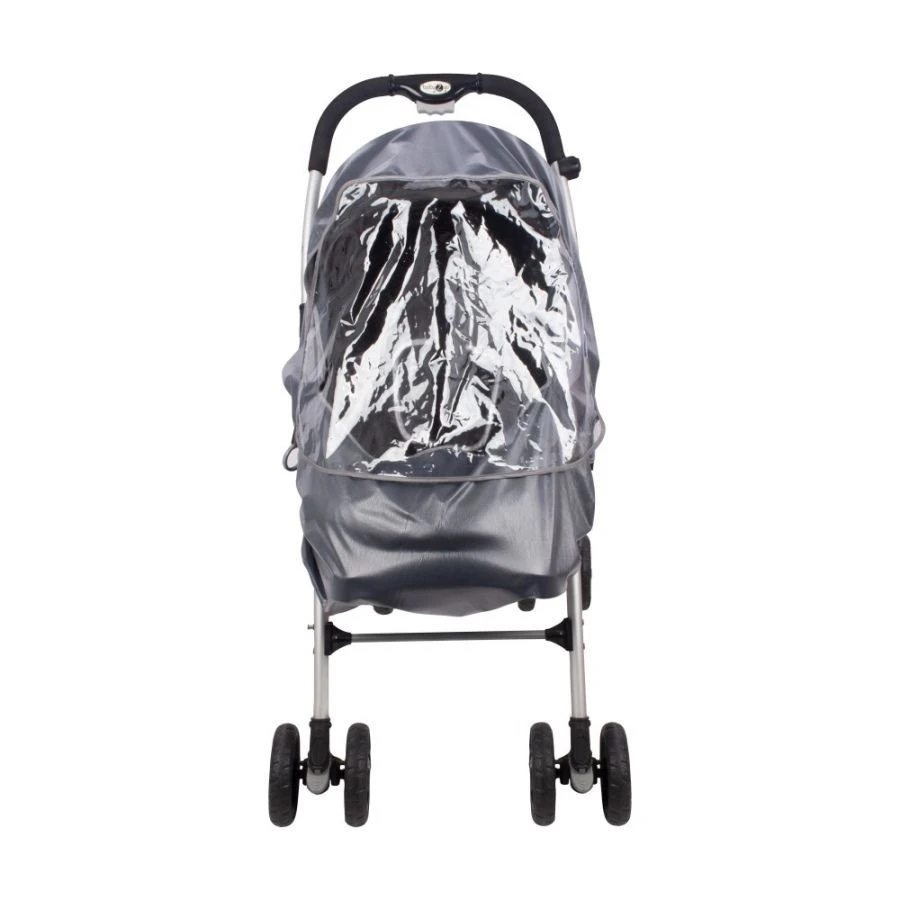 Sevibaby Luxe Universele Buggy Regenhoes 320 2 Sevibaby Luxe Universele Buggy Regenhoes 320 - Afbeelding 2