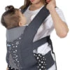 Sevibaby Star Luxe Draagzak 575