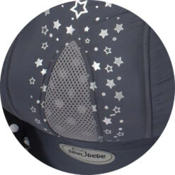 Sevibaby Star Luxe Draagzak 575 -Kinderwagen Winkel sevibaby star luxe draagzak 575 3
