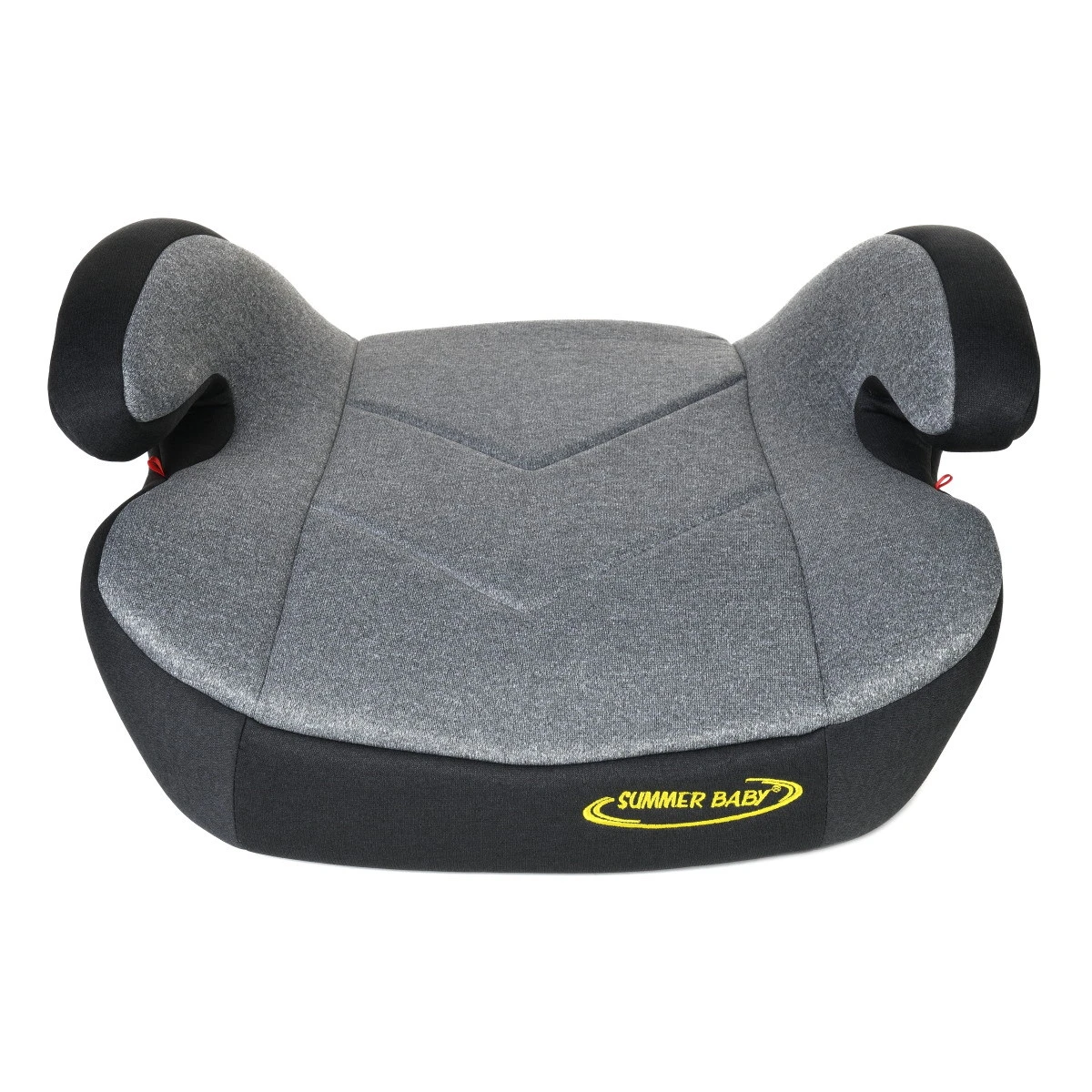 Summer Baby Uno Grey Isofix 22-36 Kg Booster 2 Summer Baby Uno Grey Isofix 22-36 Kg Booster - Afbeelding 2