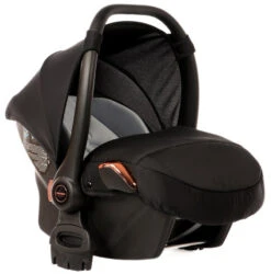 Tako Black/Rose Gold Autostoel 0-13 Kg