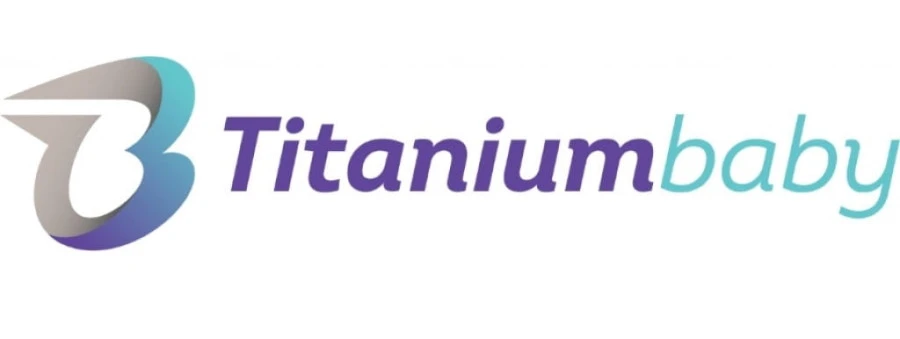 Titaniumbaby Galaxy Liver Kinderstoel TB-6462 2 Titaniumbaby Galaxy Liver Kinderstoel TB-6462 - Afbeelding 2