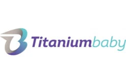 Titaniumbaby Groen Square UV Buggy Parasol TB-4242 -Kinderwagen Winkel titaniumbaby logo 2 1920x1920 clipped rev 1 1