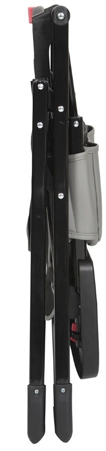 Topmark Lucky Donkergrijs Kinderstoel T6065.GREY06 3 Topmark Lucky Donkergrijs Kinderstoel T6065.GREY06 - Afbeelding 3