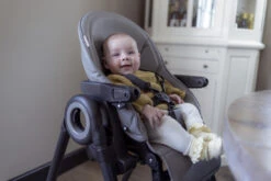 Topmark Robin 2021 Grijs Kinderstoel T6060.GREY06 -Kinderwagen Winkel topmark robin 2021 grijs kinderstoel t6060.grey06 11