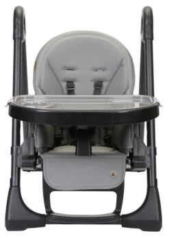 Topmark Robin 2021 Grijs Kinderstoel T6060.GREY06 -Kinderwagen Winkel topmark robin 2021 grijs kinderstoel t6060.grey06 3