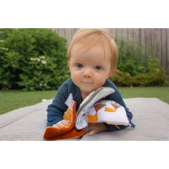 Tryco Fantasie Activiteiten Buggyboek TR-243302 -Kinderwagen Winkel tryco fantasie activiteiten buggyboek tr 243302 1