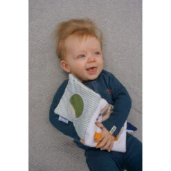 Tryco Fantasie Activiteiten Buggyboek TR-243302 -Kinderwagen Winkel tryco fantasie activiteiten buggyboek tr 243302 2